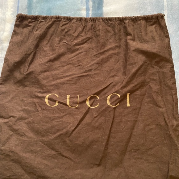 Authentic Gucci crossbody bag - Picture 13 of 16